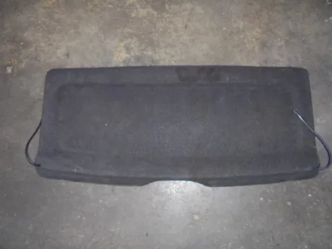 Εταζέρα για VW POLO (1994 - 1999) (6N1) Hatchback - 3dr Εταζέρα για VW POLO (1994 - 1999) (6N1) Hatchback - 3dr