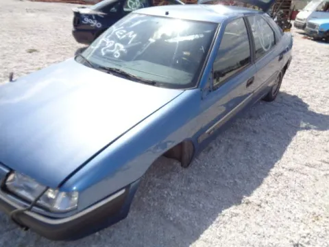 Τροπέτο Αμάξι κομπλέ Με Μηχανή και Σασμάν Με 4 Ζαντολάστιχα 185/65/14 Με Πίσω Άξονα Δισκόπλακες για CITROEN XANTIA (1995 - 1998) (X1) Liftback - 5dr 1800 LFZ (XU7JP) Petrol 101 *ΔΒ* -  Τροπέτο Αμάξι κομπλέ Με Μηχανή και Σασμάν Με 4 Ζαντολάστιχα 185/65/14 Με Πίσω Άξονα Δισκόπλακες για CITROEN XANTIA (1995 - 1998) (X1) Liftback - 5dr 1800 LFZ (XU7JP) Petrol 101 *ΔΒ* -