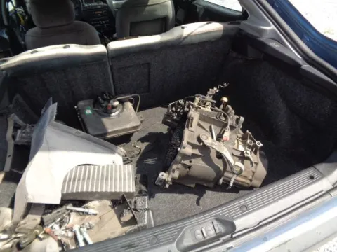 Τροπέτο Αμάξι κομπλέ Με Μηχανή και Σασμάν Με 4 Ζαντολάστιχα 185/65/14 Με Πίσω Άξονα Δισκόπλακες για CITROEN XANTIA (1995 - 1998) (X1) Liftback - 5dr 1800 LFZ (XU7JP) Petrol 101 *ΔΒ* -  Τροπέτο Αμάξι κομπλέ Με Μηχανή και Σασμάν Με 4 Ζαντολάστιχα 185/65/14 Με Πίσω Άξονα Δισκόπλακες για CITROEN XANTIA (1995 - 1998) (X1) Liftback - 5dr 1800 LFZ (XU7JP) Petrol 101 *ΔΒ* -