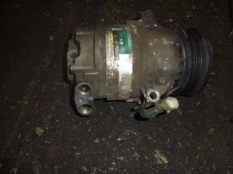 Συμπιεστής A-C (Κομπρέσορας) για OPEL CORSA (1993 - 2000) B Συμπιεστής A-C (Κομπρέσορας) για OPEL CORSA (1993 - 2000) B