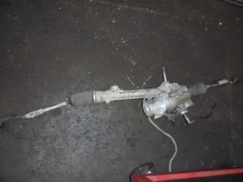 Κρεμαγιέρα Ηλεκτρική για CITROEN C3 (2002 - 2006) (FC) , (2006 - 2010) (FC) Κρεμαγιέρα Ηλεκτρική για CITROEN C3 (2002 - 2006) (FC) , (2006 - 2010) (FC)