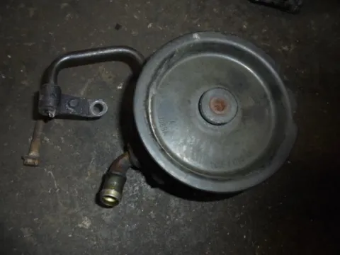 Αντλία Υδραυλικού Τιμονιού Μεταχειρισμένος YC1E-3A733-AB για FORD TRANSIT (2000 - 2006) (FA_ _) 2400 (D2F_) Diesel 90 DI