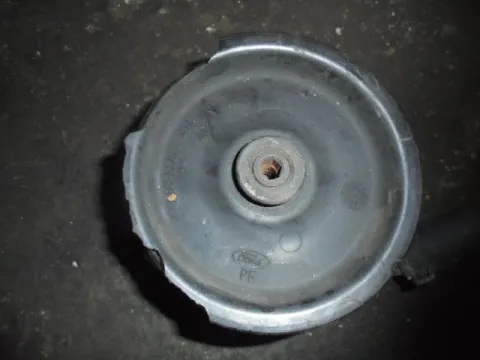 Αντλία Υδραυλικού Τιμονιού Μεταχειρισμένος YC1E-3A733-AB για FORD TRANSIT (2000 - 2006) (FA_ _) 2400 (D2F_) Diesel 90 DI