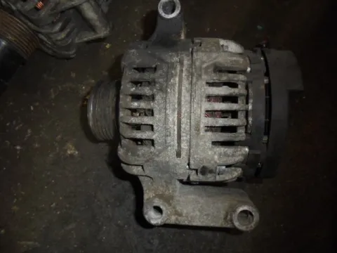 Δυναμό - Εναλλάκτης για FORD TRANSIT (2000 - 2006) (FA_ _) 2400 (D2F_) Diesel 90 DI