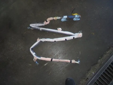 Αερόσακος Οροφής (Κουρτίνα) Δεξής για HONDA INSIGHT (2009 - 2012) (ZE) *Γ* Αερόσακος Οροφής (Κουρτίνα) Δεξής για HONDA INSIGHT (2009 - 2012) (ZE) *Γ*
