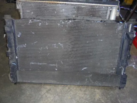 Σετ Ψυγείων Νερού 70x42 και A-C 64x32 Με Βεντιλατέρ για JEEP COMPASS (2007 - 2012) (MK49) *Γ* Σετ Ψυγείων Νερού 70x42 και A-C 64x32 Με Βεντιλατέρ για JEEP COMPASS (2007 - 2012) (MK49) *Γ*