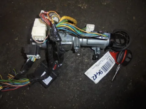 Διακόπτης Μίζας 33970-62J00 για SUZUKI SWIFT (2006 - 2008) (RS) , (2008 - 2011) (RS) Διακόπτης Μίζας 33970-62J00 για SUZUKI SWIFT (2006 - 2008) (RS) , (2008 - 2011) (RS)