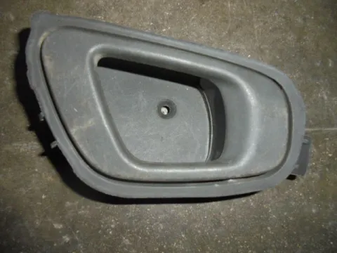 Πετούγια Πόρτας Εσωτερική Πίσω Δεξιά για CHEVROLET - DAEWOO SPARK (2010 - 2012) , (2013 - ) Πετούγια Πόρτας Εσωτερική Πίσω Δεξιά για CHEVROLET - DAEWOO SPARK (2010 - 2012) , (2013 - )