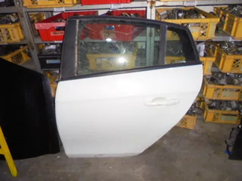 Πόρτα Πίσω Αριστερή για FIAT BRAVO (2007 - 2011) *Γ* Πόρτα Πίσω Αριστερή για FIAT BRAVO (2007 - 2011) *Γ*