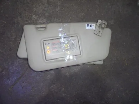 Σετ Σκιαδίων για NISSAN MICRA (2003 - 2005) (K12) , (2005 - 2011) (K12) Σετ Σκιαδίων για NISSAN MICRA (2003 - 2005) (K12) , (2005 - 2011) (K12)