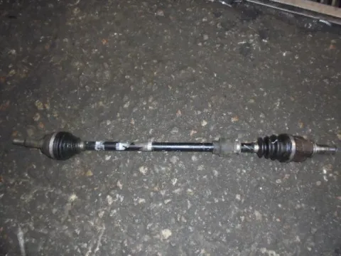 Ημιαξόνιο Εμπρός Δεξί για TOYOTA YARIS (2006 - 2009) (KL9) Ημιαξόνιο Εμπρός Δεξί για TOYOTA YARIS (2006 - 2009) (KL9)