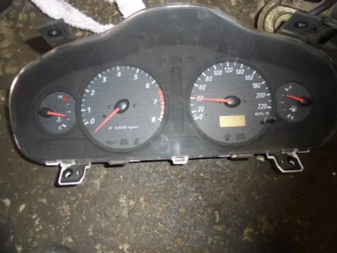Κοντέρ 7783-0090 για HYUNDAI SANTA FE (2000 - 2004) (SM) Κοντέρ 7783-0090 για HYUNDAI SANTA FE (2000 - 2004) (SM)