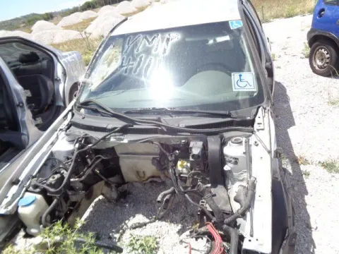 Τροπέτο Αμάξι Χ.Μηχανή Χ.Σασμάν Με Πίσω Άξονα Δισκόπλακες -ABS για VW GOLF (1998 - 2004) Mk4 (1J1) Ηatchback - 5dr 1600 (AVU) (BFQ) Petrol 102 *ΔΒ* Τροπέτο Αμάξι Χ.Μηχανή Χ.Σασμάν Με Πίσω Άξονα Δισκόπλακες -ABS για VW GOLF (1998 - 2004) Mk4 (1J1) Ηatchback - 5dr 1600 (AVU) (BFQ) Petrol 102 *ΔΒ*