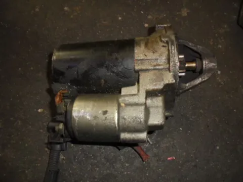 Μίζα 0001107418 για FORD FIESTA (2002 - 2005) Mk5a Μίζα 0001107418 για FORD FIESTA (2002 - 2005) Mk5a