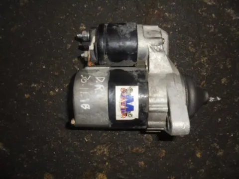 Μίζα για NISSAN MICRA (2005 - 2011) (K12) 1200 CR12DE petrol 80 Μίζα για NISSAN MICRA (2005 - 2011) (K12) 1200 CR12DE petrol 80