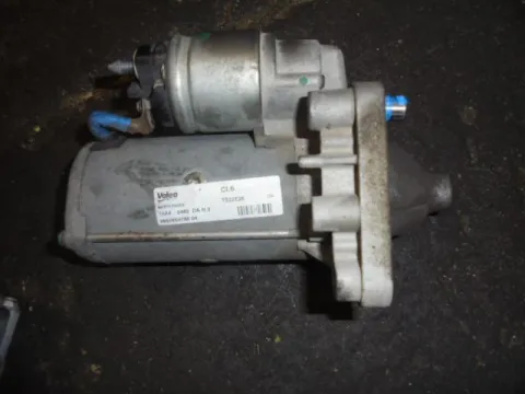 Μίζα 9662854180 για PEUGEOT 2008 (2013 - ) 1600 Diesel (9H06) HDI 92hp Μίζα 9662854180 για PEUGEOT 2008 (2013 - ) 1600 Diesel (9H06) HDI 92hp