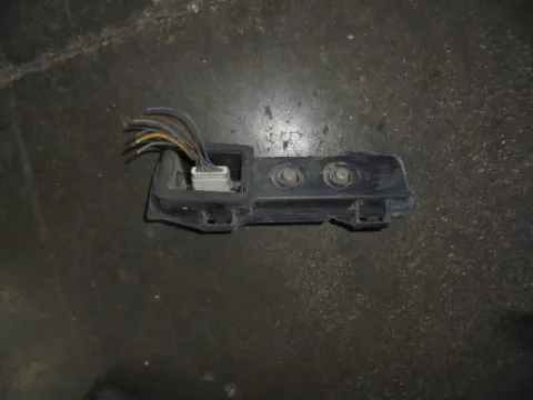 Πλακέτα Φανού Πίσω για PEUGEOT 307 (2001 - 2005) (3A) (3C) S-Wagon - 5dr (VF33HNFUBB) Πλακέτα Φανού Πίσω για PEUGEOT 307 (2001 - 2005) (3A) (3C) S-Wagon - 5dr (VF33HNFUBB)