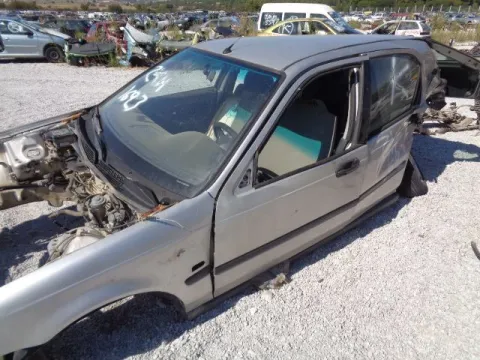 Τροπέτο Αμάξι Με Πίσω Άξονα Ταμπούρα Με 4 Ζαντολάστιχα 155/13/78 για HONDA CIVIC (1999 - 2001)(EJ - K - M)(MB - C) Liftback - 5dr 1400(D14Z4)petrol 75(MB2)SOHC *ΔΒ* -  Τροπέτο Αμάξι Με Πίσω Άξονα Ταμπούρα Με 4 Ζαντολάστιχα 155/13/78 για HONDA CIVIC (1999 - 2001)(EJ - K - M)(MB - C) Liftback - 5dr 1400(D14Z4)petrol 75(MB2)SOHC *ΔΒ* -