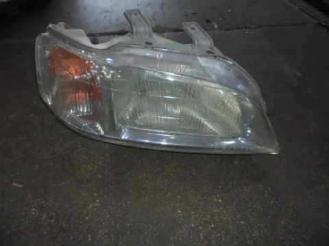 Φανάρι Εμπρός Δεξί για HONDA CIVIC (1999 - 2001) (EJ - K - M) (MB - C) Liftback - 5dr Φανάρι Εμπρός Δεξί για HONDA CIVIC (1999 - 2001) (EJ - K - M) (MB - C) Liftback - 5dr