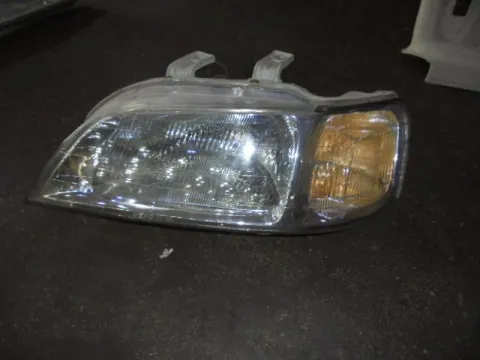 Φανάρι Εμπρός Αριστερό για HONDA CIVIC (1999 - 2001) (EJ - K - M) (MB - C) Liftback - 5dr Φανάρι Εμπρός Αριστερό για HONDA CIVIC (1999 - 2001) (EJ - K - M) (MB - C) Liftback - 5dr