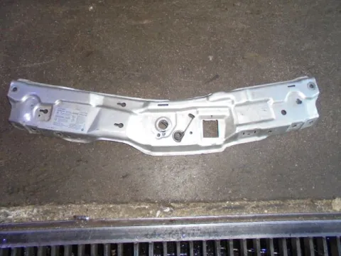 Άνω Μετώπη για OPEL MERIVA (2003 - 2007) *Γ* Άνω Μετώπη για OPEL MERIVA (2003 - 2007) *Γ*