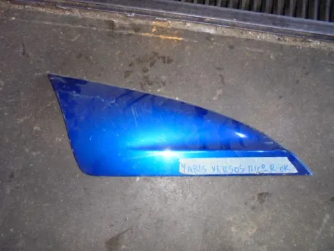 Τριμ - Φασα Πορτας Πίσω Δεξιά για TOYOTA YARIS VERSO (1999 - 2002) (XP20) , (2002 - 2004) (XP20) Τριμ - Φασα Πορτας Πίσω Δεξιά για TOYOTA YARIS VERSO (1999 - 2002) (XP20) , (2002 - 2004) (XP20)