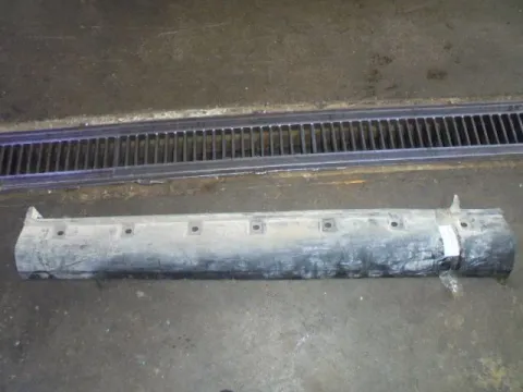 Μαρσπιέ Δεξιός για SUZUKI SX4 (2007 - 2009) (RW) , (2010 - 2013) (RW) *Γ* Μαρσπιέ Δεξιός για SUZUKI SX4 (2007 - 2009) (RW) , (2010 - 2013) (RW) *Γ*