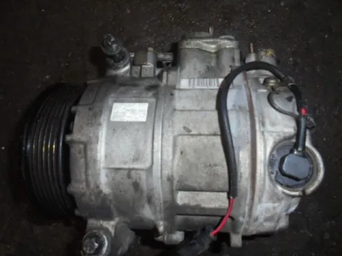 Συμπιεστής A-C (Κομπρέσορας) 4472208222 για MERCEDES C - CLASS (2000 - 2003) (W203) 2150 (OM 611.962) diesel 116 C 200 CDI , 2150 (OM 611.962) diesel 143 C 220 CDI Συμπιεστής A-C (Κομπρέσορας) 4472208222 για MERCEDES C - CLASS (2000 - 2003) (W203) 2150 (OM 611.962) diesel 116 C 200 CDI , 2150 (OM 611.962) diesel 143 C 220 CDI