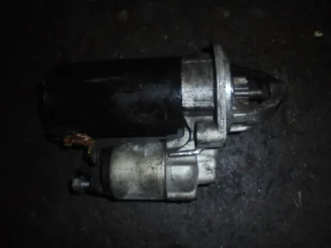 Μίζα 0001115047 για MERCEDES C - CLASS (2000 - 2003) (W203) Μίζα 0001115047 για MERCEDES C - CLASS (2000 - 2003) (W203)