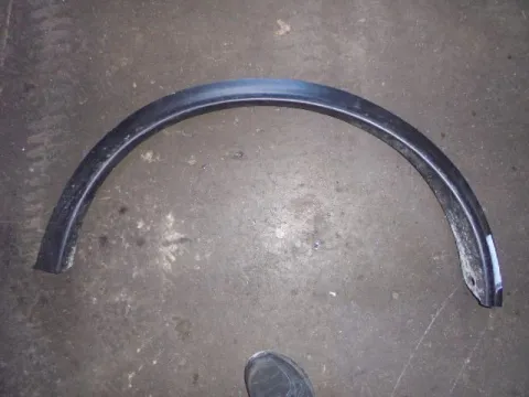 Φρύδια Φτερών Πίσω Αριστερό για NISSAN JUKE (2010 - 2014) , (2014 - ) Φρύδια Φτερών Πίσω Αριστερό για NISSAN JUKE (2010 - 2014) , (2014 - )