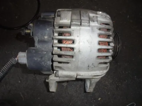 Δυναμό - Εναλλάκτης για HYUNDAI SANTA FE (2004 - 2007) (SM) , KIA SORENTO (2002 - 2007) (JC) Δυναμό - Εναλλάκτης για HYUNDAI SANTA FE (2004 - 2007) (SM) , KIA SORENTO (2002 - 2007) (JC)