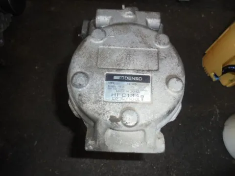 Συμπιεστής A-C (Κομπρέσορας) 447200-0463 για TOYOTA CARINA (1992 - 1995) E (T190) , (1996 - 1997) E (T190) Συμπιεστής A-C (Κομπρέσορας) 447200-0463 για TOYOTA CARINA (1992 - 1995) E (T190) , (1996 - 1997) E (T190)