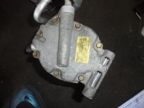 Συμπιεστής A-C (Κομπρέσορας) 5A7875200-51747318 για FIAT PANDA (2004 - 2009 ) (169) , (2009 - 2011 ) (169) , GRANDE PUNTO (2005 - 2008) (199) , (2008 - 2012) (199) , PUNTO (2009 - 2012) (199) EVO Συμπιεστής A-C (Κομπρέσορας) 5A7875200-51747318 για FIAT PANDA (2004 - 2009 ) (169) , (2009 - 2011 ) (169) , GRANDE PUNTO (2005 - 2008) (199) , (2008 - 2012) (199) , PUNTO (2009 - 2012) (199) EVO