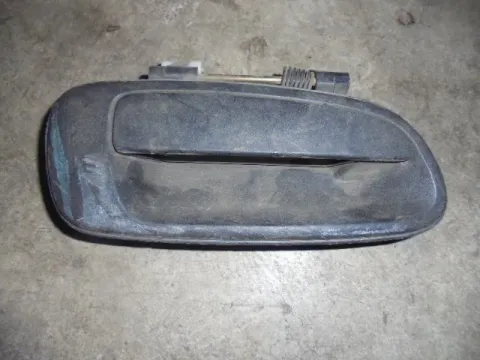 Πετούγια Πόρτας Εξωτερική Πίσω Δεξιά για TOYOTA CARINA (1992 - 1995) E (T190) , (1996 - 1997) E (T190) Πετούγια Πόρτας Εξωτερική Πίσω Δεξιά για TOYOTA CARINA (1992 - 1995) E (T190) , (1996 - 1997) E (T190)