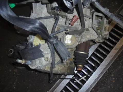 Κιβώτιο Ταχυτήτων (Σασμάν) Αυτόματο για NISSAN MICRA (2003 - 2005) (K12) 1400 CR14DE petrol 88 Κιβώτιο Ταχυτήτων (Σασμάν) Αυτόματο για NISSAN MICRA (2003 - 2005) (K12) 1400 CR14DE petrol 88