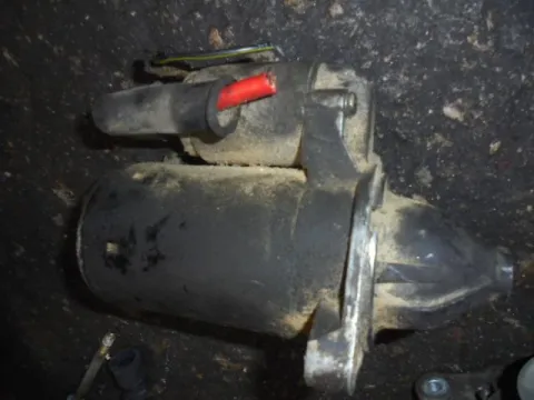 Μίζα για KIA PICANTO (2004 - 2008) (BA) 1000 (G4HE) petrol 61 , (2008 - 2011) (BA) 1000 (G4HE) Petrol 61 Μίζα για KIA PICANTO (2004 - 2008) (BA) 1000 (G4HE) petrol 61 , (2008 - 2011) (BA) 1000 (G4HE) Petrol 61