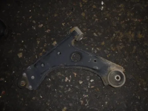 Ψαλίδι Εμπρός Αριστερό για OPEL CORSA (2006 - 2011) D , (2011 - 2014) D ΠΑΛΕΤΑ 1 *223236* Ψαλίδι Εμπρός Αριστερό για OPEL CORSA (2006 - 2011) D , (2011 - 2014) D ΠΑΛΕΤΑ 1 *223236*
