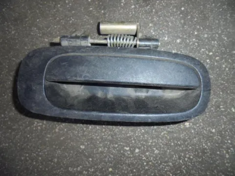 Πετούγια Πόρτας Εξωτερική Πίσω Δεξιά για TOYOTA COROLLA (1997 - 1999) (A111) , (2000 - 2002) (ZE111) Πετούγια Πόρτας Εξωτερική Πίσω Δεξιά για TOYOTA COROLLA (1997 - 1999) (A111) , (2000 - 2002) (ZE111)