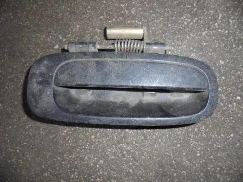 Πετούγια Πόρτας Εξωτερική Πίσω Δεξιά για TOYOTA COROLLA (1997 - 1999) (A111) Πετούγια Πόρτας Εξωτερική Πίσω Δεξιά για TOYOTA COROLLA (1997 - 1999) (A111)
