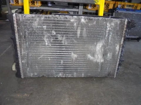Ψυγείο Κινητήρα (Νερού) 63x40.5 Σετ Με Βεντιλατέρ για SEAT CORDOBA (2002 - 2008) (6L) *Γ* Ψυγείο Κινητήρα (Νερού) 63x40.5 Σετ Με Βεντιλατέρ για SEAT CORDOBA (2002 - 2008) (6L) *Γ*