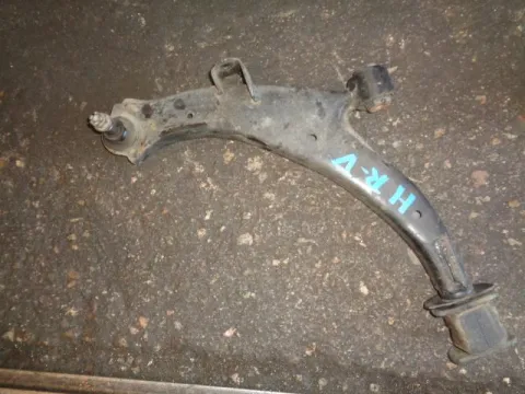Ψαλίδι Εμπρός Αριστερό για HONDA HRV (1999 - 2001) (GH) , (2001 - 2005) (GH) Ψαλίδι Εμπρός Αριστερό για HONDA HRV (1999 - 2001) (GH) , (2001 - 2005) (GH)