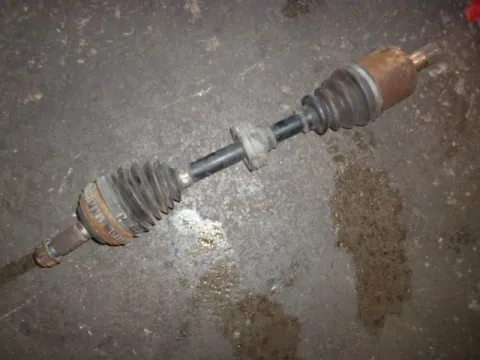 Ημιαξόνιο Εμπρός Δεξί για HONDA HRV (1999 - 2001) (GH) , (2001 - 2005) (GH) Ημιαξόνιο Εμπρός Δεξί για HONDA HRV (1999 - 2001) (GH) , (2001 - 2005) (GH)