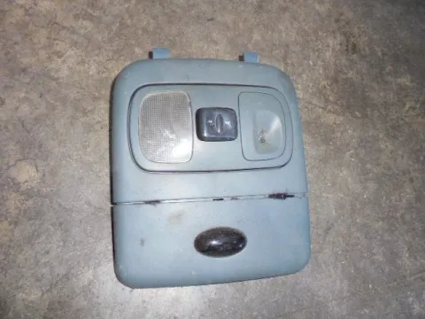 Μπλαφονίερα Οροφής για RENAULT SCENIC (1996 - 1998) (JA) Μπλαφονίερα Οροφής για RENAULT SCENIC (1996 - 1998) (JA)