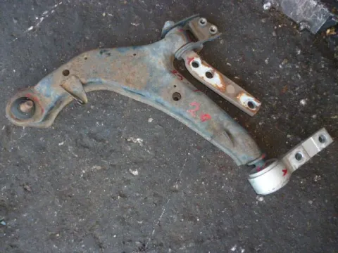 Ψαλίδι Εμπρός Αριστερό για NISSAN PRIMERA (2002 - 2007) (P12)    ΠΑΛΕΤΑ *1*     *223237* Ψαλίδι Εμπρός Αριστερό για NISSAN PRIMERA (2002 - 2007) (P12)    ΠΑΛΕΤΑ *1*     *223237*