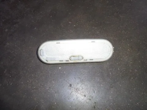 Μπλαφονίερα Οροφής για NISSAN MICRA (2003 - 2005) (K12) , (2005 - 2011) (K12) Μπλαφονίερα Οροφής για NISSAN MICRA (2003 - 2005) (K12) , (2005 - 2011) (K12)