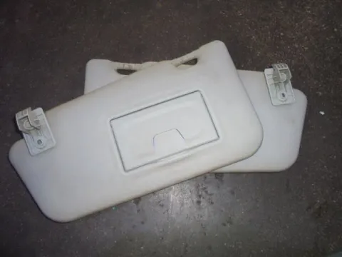Σετ Σκιαδίων για NISSAN MICRA (2003 - 2005) (K12) , (2005 - 2011) (K12) Σετ Σκιαδίων για NISSAN MICRA (2003 - 2005) (K12) , (2005 - 2011) (K12)