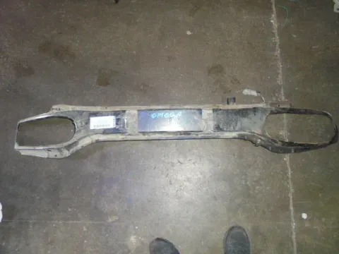 Τραβέρσα Προφυλακτήρα Εμπρός για OPEL OMEGA (1998 - 2000) Β , (2000 - 2003) Β Τραβέρσα Προφυλακτήρα Εμπρός για OPEL OMEGA (1998 - 2000) Β , (2000 - 2003) Β