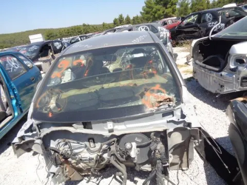 Τροπέτο Αμάξι κουφάρι Χ. Μηχανή Χ. Σασμάν Με 2 Ζαντολάστιχα 165/70/14 για NISSAN MICRA (2003 - 2005) (K12) Hatchback - 5dr *ΔΒ* Τροπέτο Αμάξι κουφάρι Χ. Μηχανή Χ. Σασμάν Με 2 Ζαντολάστιχα 165/70/14 για NISSAN MICRA (2003 - 2005) (K12) Hatchback - 5dr *ΔΒ*