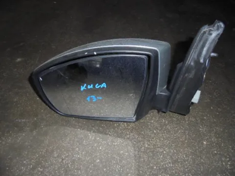 Καθρέπτης Εξωτερικός Αριστερός Ηλεκτρικός Θερμαινόμενος Με Φλας 6ΠΙΝ για FORD KUGA (2013 - 2017) SUV- ΕΚΤΟΣ ΔΡΟΜΟΥ - 5dr Καθρέπτης Εξωτερικός Αριστερός Ηλεκτρικός Θερμαινόμενος Με Φλας 6ΠΙΝ για FORD KUGA (2013 - 2017) SUV- ΕΚΤΟΣ ΔΡΟΜΟΥ - 5dr