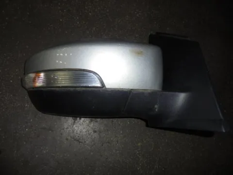 Καθρέπτης Εξωτερικός Δεξιός Ηλεκτρικός Θερμαινόμενος Με Φλας 6ΠΙΝ για FORD KUGA (2013 - 2017) SUV- ΕΚΤΟΣ ΔΡΟΜΟΥ - 5dr - 